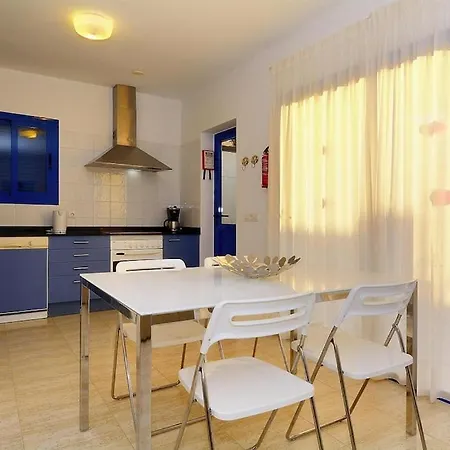 Holiday Playa Blanca - Ace03066-lya *