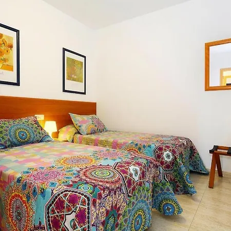 Holiday Playa Blanca - Ace03066-lya Prázdninový dům
