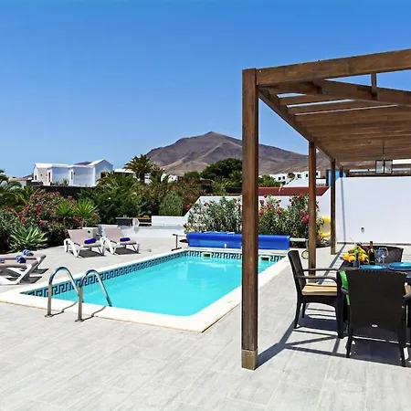 Holiday Playa Blanca - Ace03066-lya